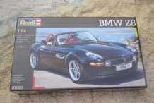 images/productimages/small/BMW Z8 Revell 07080 1;24.jpg